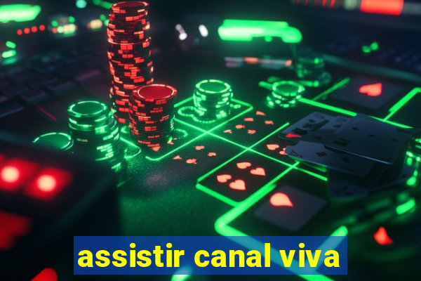 assistir canal viva